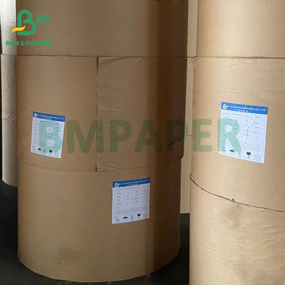 Excelente aislamiento térmico BF 120g +120g E - Papel corrugado de flauta