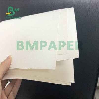 Buena absorción de agua 0,7 mm 1,0 mm de tablero de montaña papel de incienso