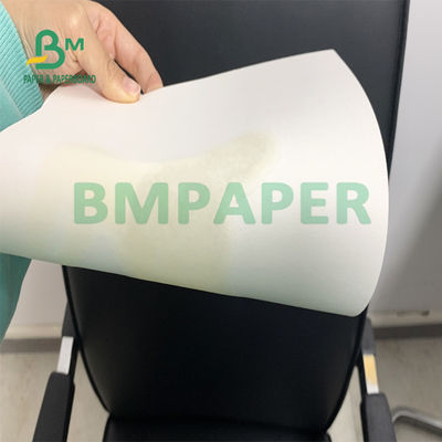 Buena absorción de agua 0,7 mm 1,0 mm de tablero de montaña papel de incienso