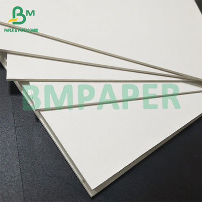 Pulpa de madera virgen Papel natural de absorción de agua de alta absorción 0.7 mm 1.0 mm 1.5 mm