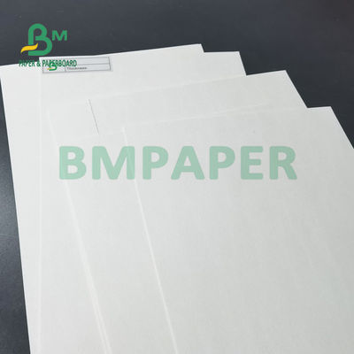 0.4 - 3,0 mm Papel de absorción liso y plano para cerveza y cafetería