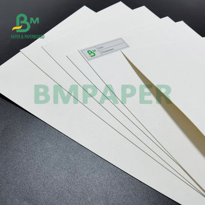 0.4 - 3,0 mm Papel de absorción liso y plano para cerveza y cafetería