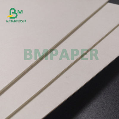 1.2mm 1.4mm Papel natural blanco sin recubrimiento de offset de cerveza tabla de alfombra 720 X 1020Mm a granel