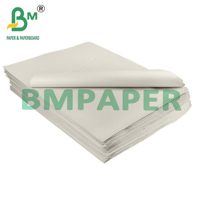 Hoja de embalaje de papel de periódico 45 gramos 72 cm x 29 cm para relleno de caja