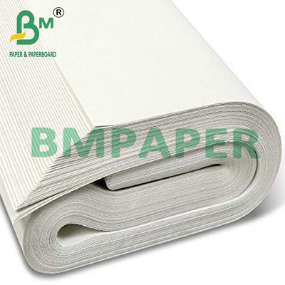 Hoja de embalaje de papel de periódico 45 gramos 72 cm x 29 cm para relleno de caja