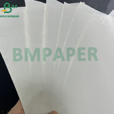 42gm 45gm Rollo de periódico de absorción de tinta suave y buena 72cm * 29cm