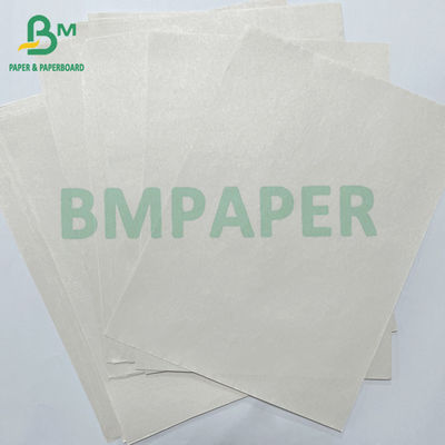 Reciclable Buena tinta absorbe la humedad A prueba de 42 45 GSM periódico