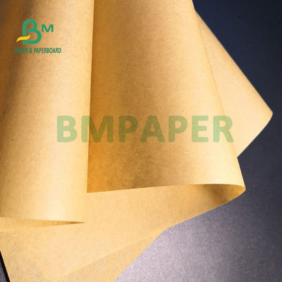 70 gramos Rollo de papel kraft natural marrón para envolver regalos 48' 60' X 6000' largo