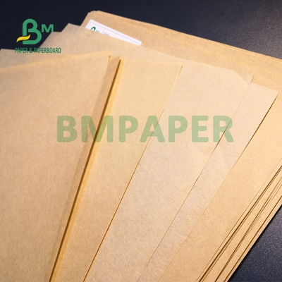 70 gramos Rollo de papel kraft natural marrón para envolver regalos 48' 60' X 6000' largo