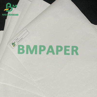 55g 58g 60g 70gm Papel térmico directo para impresoras de recibos Jumbos de 1100 mm 1530 mm