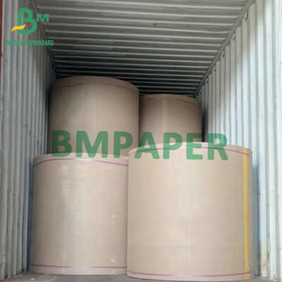 55g 58g 60g 70gm Papel térmico directo para impresoras de recibos Jumbos de 1100 mm 1530 mm