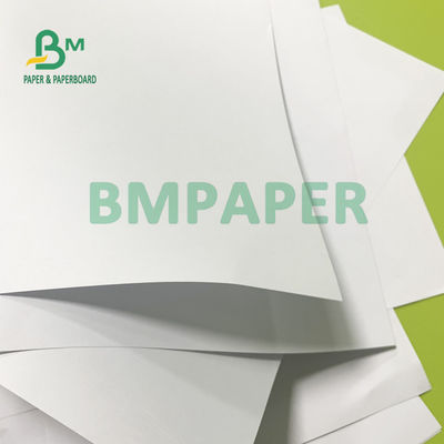 Varios libros Impresión de papel blanco sin revestimiento UWF de 100 grs