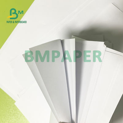 Varios libros Impresión de papel blanco sin revestimiento UWF de 100 grs