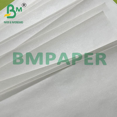 Rollo de papel de periódico biodegradable con 100% de papel reciclado - 24 &quot;x 1700&quot; para envolver e imprimir