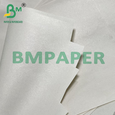 Rollo de papel de periódico biodegradable con 100% de papel reciclado - 24 &quot;x 1700&quot; para envolver e imprimir
