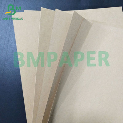 Bolsas de papel Kraft de alta resistencia y resistencia para la fabricación de bolsos