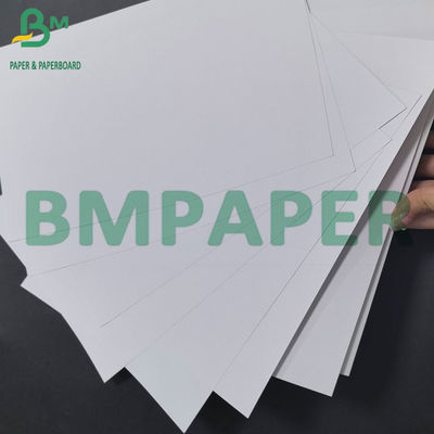 Papel sin revestimiento de UWF de 100 g a 140 g de 28 x 40&quot; para la impresión de libros