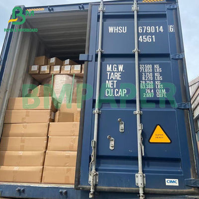 Reutilizables Durabilidad económica y ambiental Bolsas de papel de alta potencia para bolsas de compras