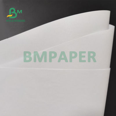 Papel de textura pura sin recubrimiento para libros de texto Impresión offset 890 mm