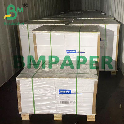 0.4 - 0,7 mm Papel perfumado absorbente sin agentes ópticos de aclaración para ambientadores