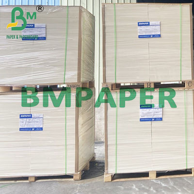 0.4 - 0,7 mm Papel perfumado absorbente sin agentes ópticos de aclaración para ambientadores