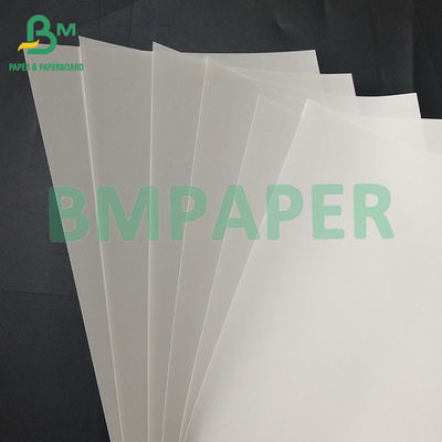 80 gramos 70x100 cm de hoja blanca de papel de texto para libros de texto escolares