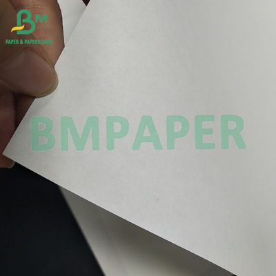 80 gramos 70x100 cm de hoja blanca de papel de texto para libros de texto escolares