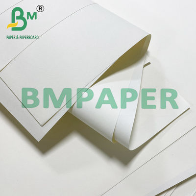 70g 80g 100g Papel de libro de papel offset de 17 x 27 pulgadas para imprimir cuadernos