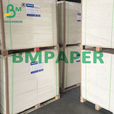 70g 80g 100g Papel de libro de papel offset de 17 x 27 pulgadas para imprimir cuadernos