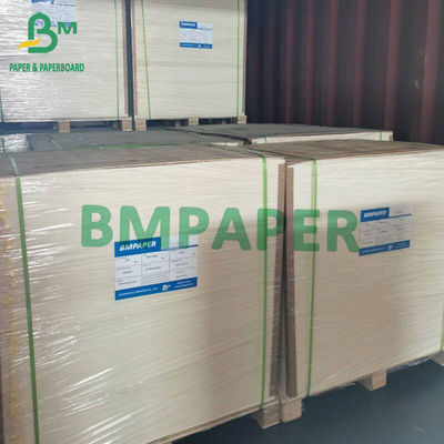 70 gm 75 gm 80 gm Papel de libro de crema Papel offset Papel sin recubrimiento Papel de impresora de crema para portátil