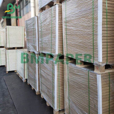 70 gm 75 gm 80 gm Papel de libro de crema Papel offset Papel sin recubrimiento Papel de impresora de crema para portátil