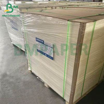 Cajas de 700 gramos de cartón de celulosa de alto espesor lisa y reciclable
