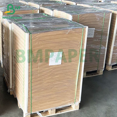 24 libras 32 libras Papel de bonos 34&quot; Papel Jumbo sin recubrimiento