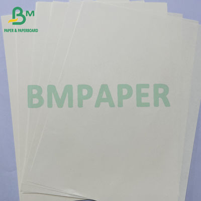 24 libras 32 libras Papel de bonos 34&quot; Papel Jumbo sin recubrimiento