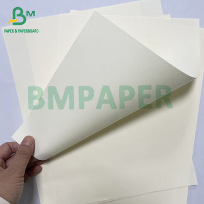 24 libras 32 libras Papel de bonos 34&quot; Papel Jumbo sin recubrimiento