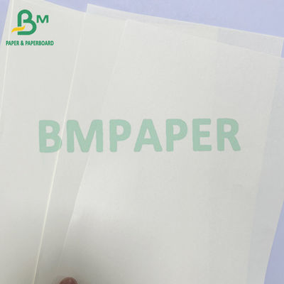 70 grs Papel sin revestimiento, suave y absorbente de tinta