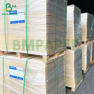 Impresión de libros de texto de 60 libras y 80 libras en papel laminado sin recubrimiento
