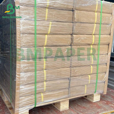 664 mm * 867 mm CB CFB CF 50 g 55 g NCR Hoja de papel de copia sin carbono