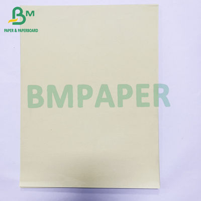 664 mm * 867 mm CB CFB CF 50 g 55 g NCR Hoja de papel de copia sin carbono