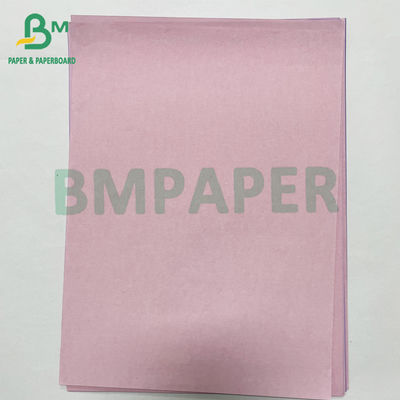 664 mm * 867 mm CB CFB CF 50 g 55 g NCR Hoja de papel de copia sin carbono