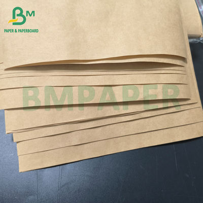 75 gm 80 gm 85 gm Saco de papel kraft semi-extensible de alto rendimiento
