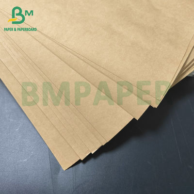 75 gm 80 gm 85 gm Saco de papel kraft semi-extensible de alto rendimiento