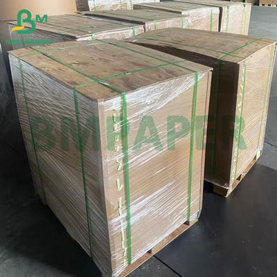 75 gm 80 gm 85 gm Saco de papel kraft semi-extensible de alto rendimiento
