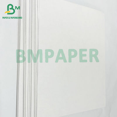 200 grs Core de papel de cocina de cartón Kraft revestido de cara blanca