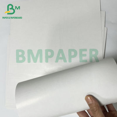 200 grs Core de papel de cocina de cartón Kraft revestido de cara blanca