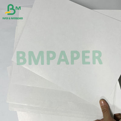 Tubo de papel 220 240 GSM Papel de celulosa reciclado cartón Kraft blanco recubierto