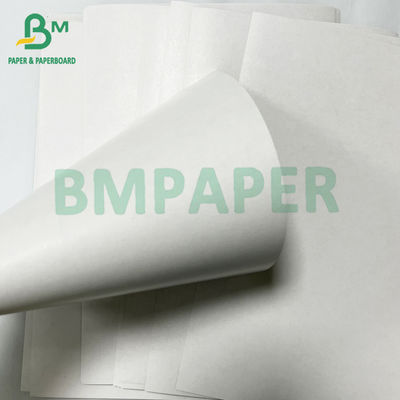 170 g de buena resistencia de papel de cocina de núcleo blanco recubierto de Kraft