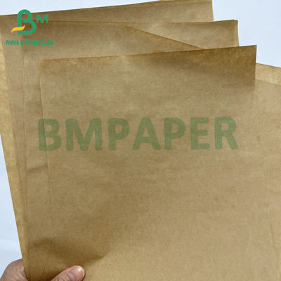 70 gramos de papel de bolsa de Carrie de alta resistencia excelente y expandible