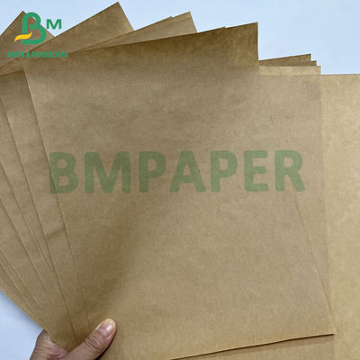 70 gramos de papel de bolsa de Carrie de alta resistencia excelente y expandible