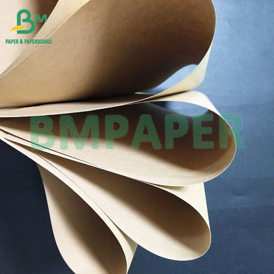 90 g de bolsas de papel Kraft de alta tenacidad